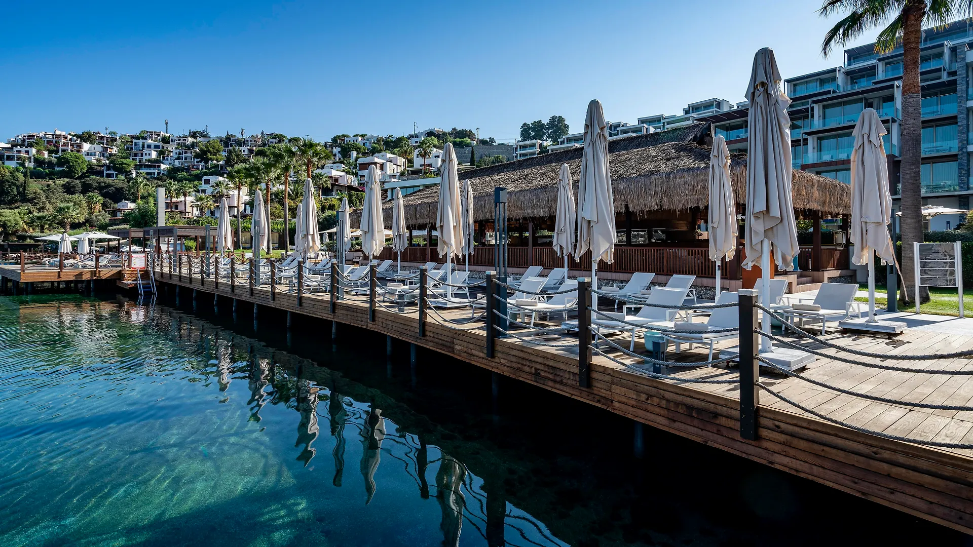 Mivara Luxury Bodrum Gundogan  Resort Gundogan (Bodrum)