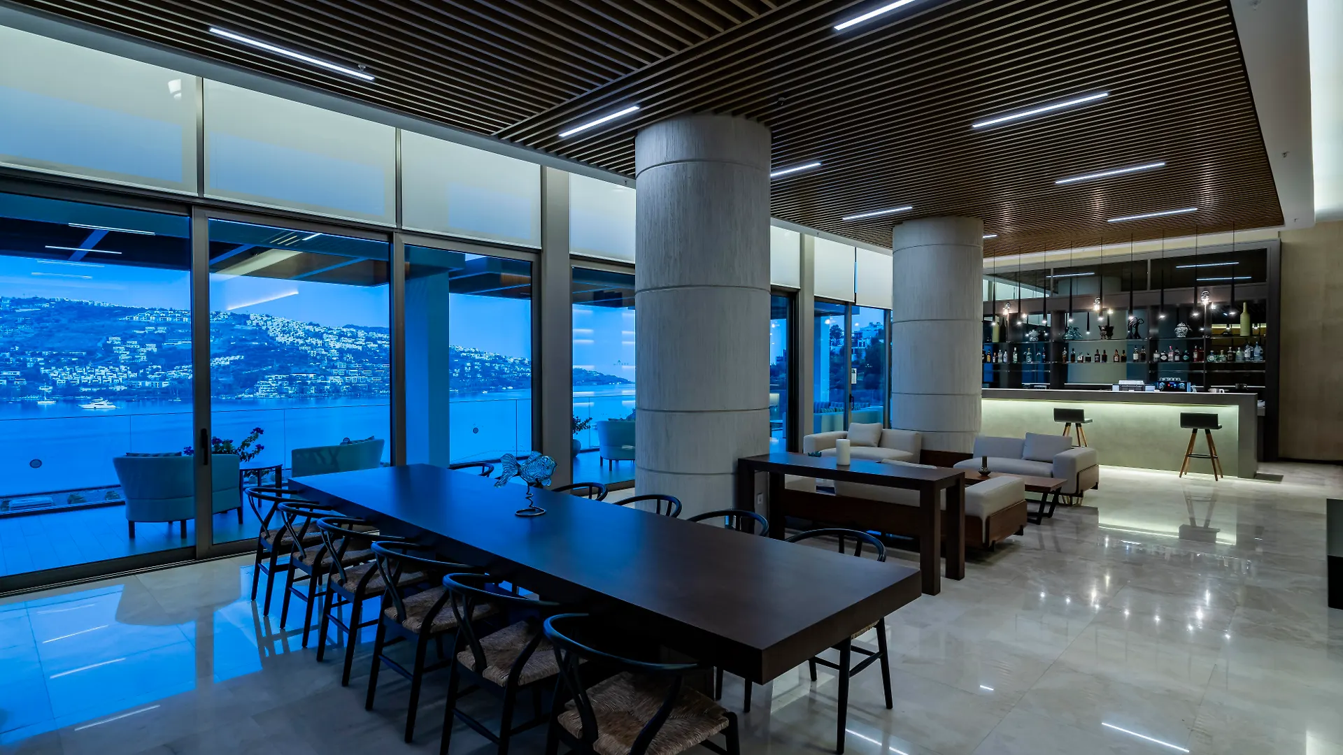 Mivara Luxury Bodrum Gundogan  Resort