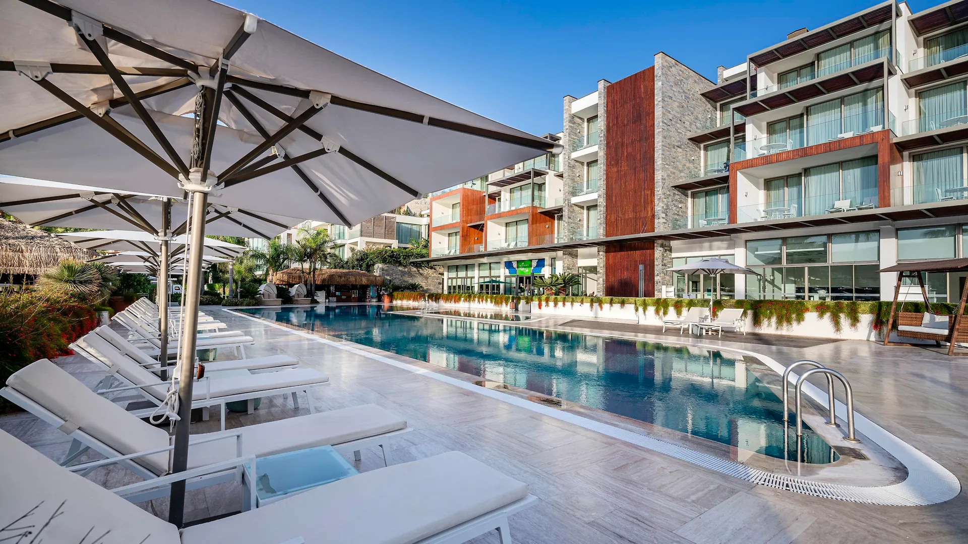 Resort Mivara Luxury Bodrum Gundogan
