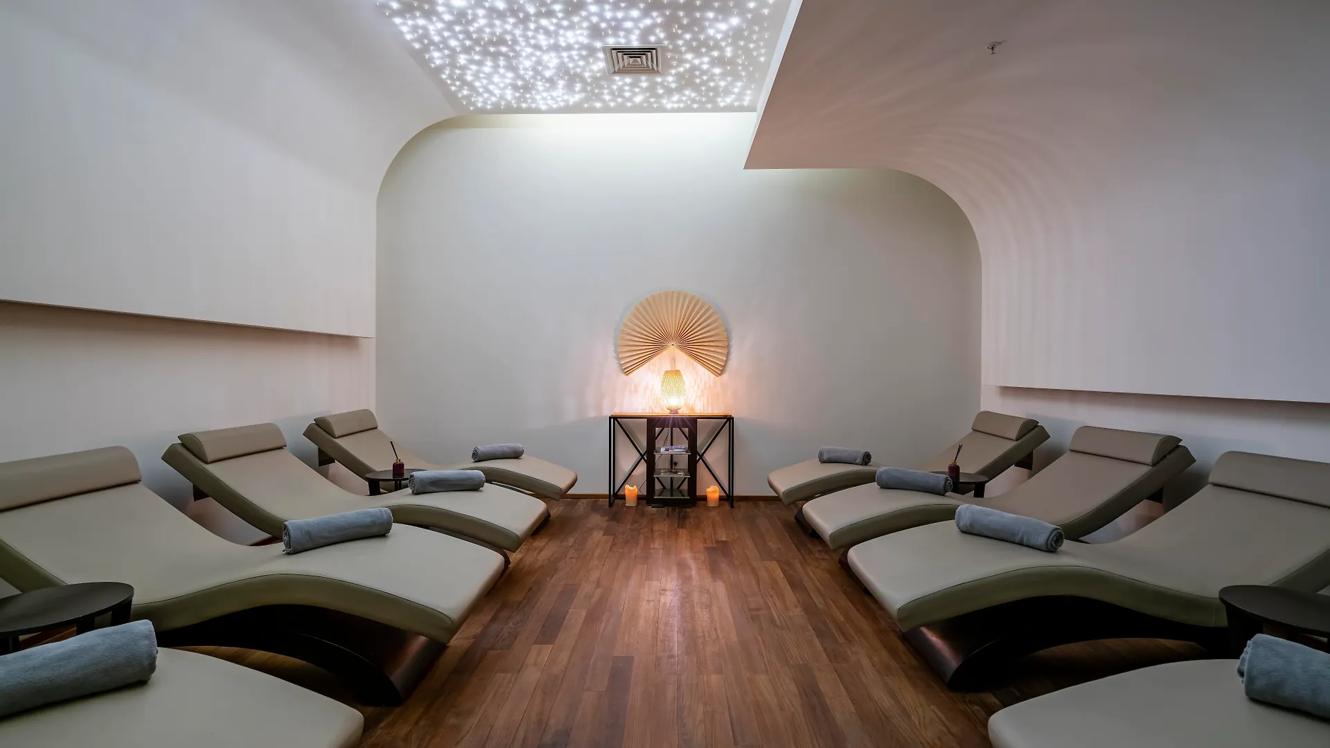Mivara Luxury Bodrum Gundogan  Turkey