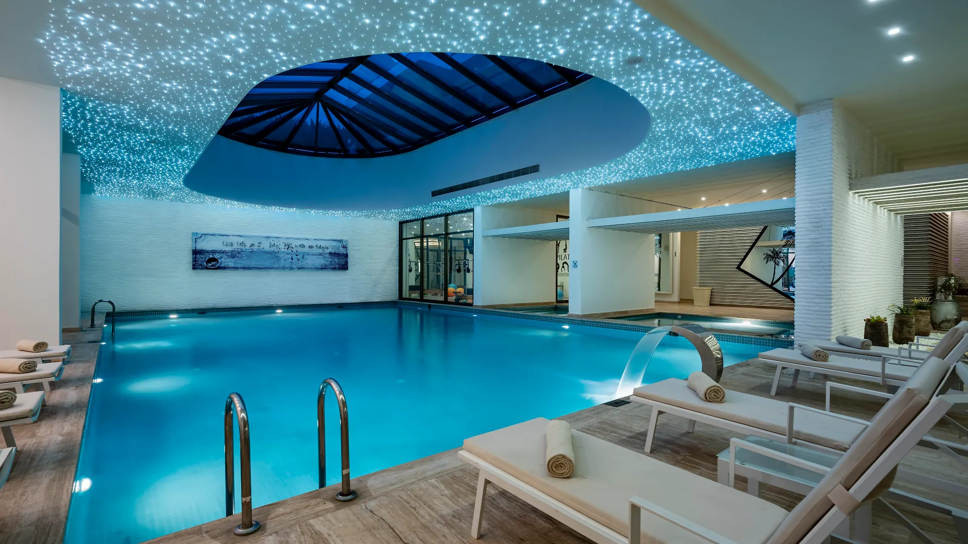 Mivara Luxury Bodrum Hotel Gundogan  Resort Gundogan (Bodrum)