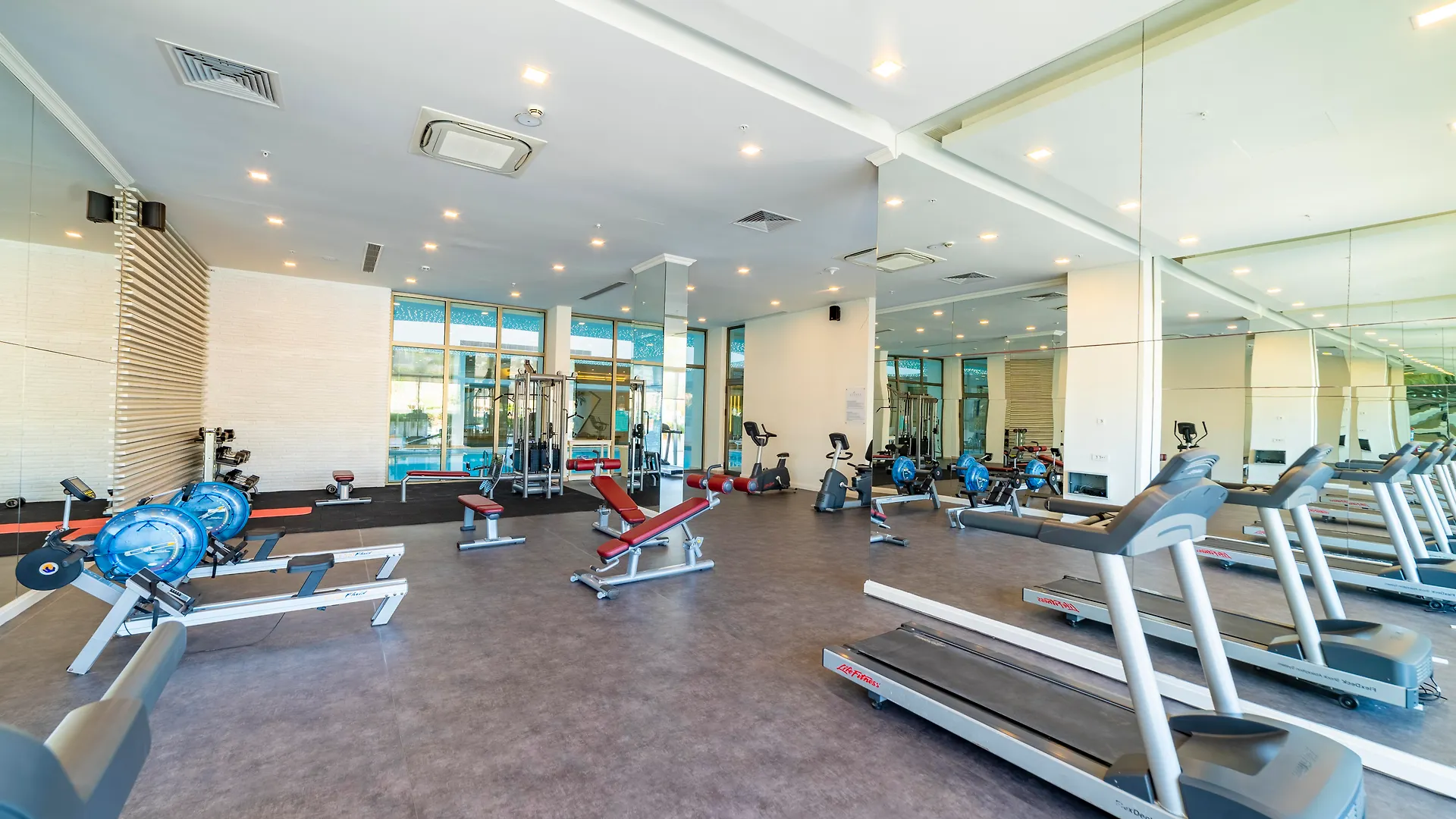 Mivara Luxury Bodrum Gundogan  5*, Gundogan (Bodrum)