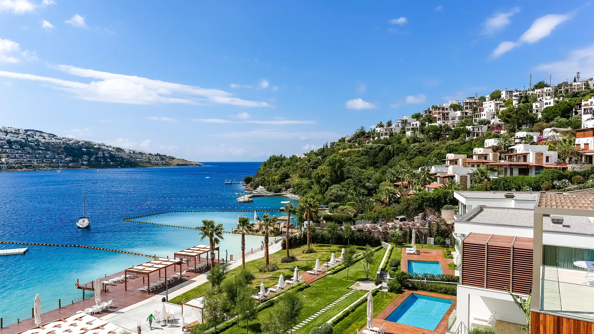 Mivara Luxury Bodrum Gundogan