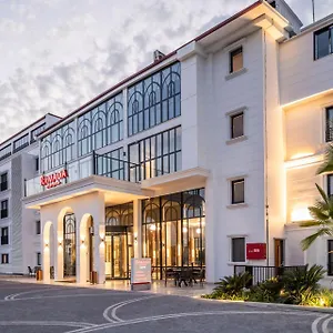 Ramada By Wyndham Hotel