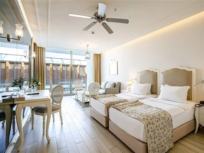 Mivara Luxury Bodrum Gundogan  Resort