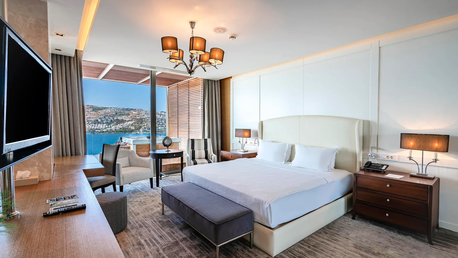 Mivara Luxury Bodrum Gundogan
