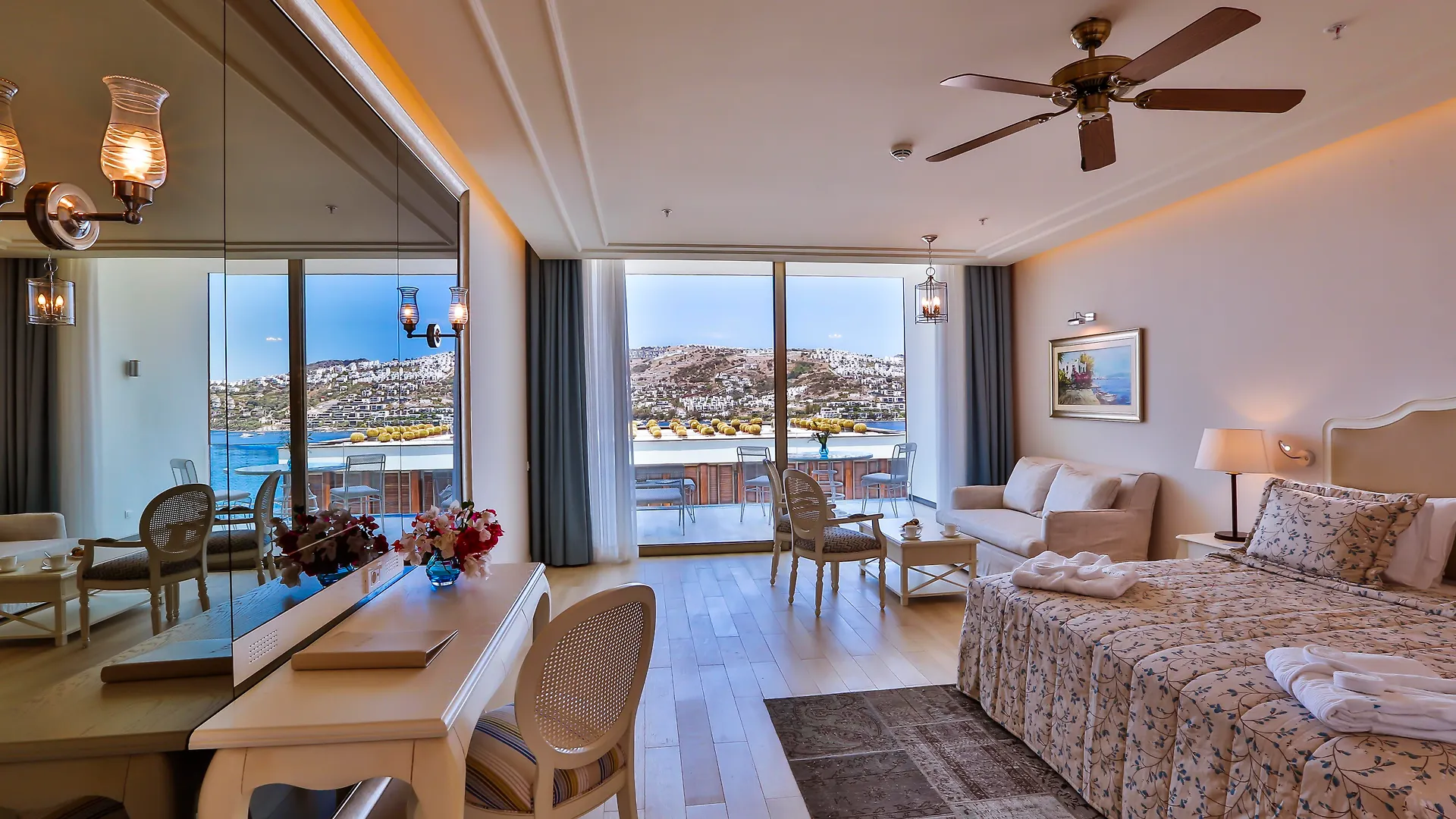 Mivara Luxury Bodrum Gundogan  5*, Gundogan (Bodrum) Turkey