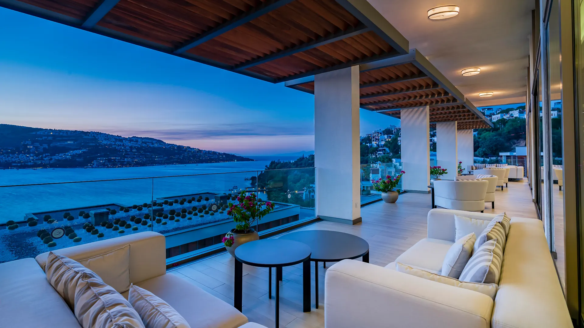 Mivara Luxury Bodrum Gundogan  5*, Gundogan (Bodrum) Turkey