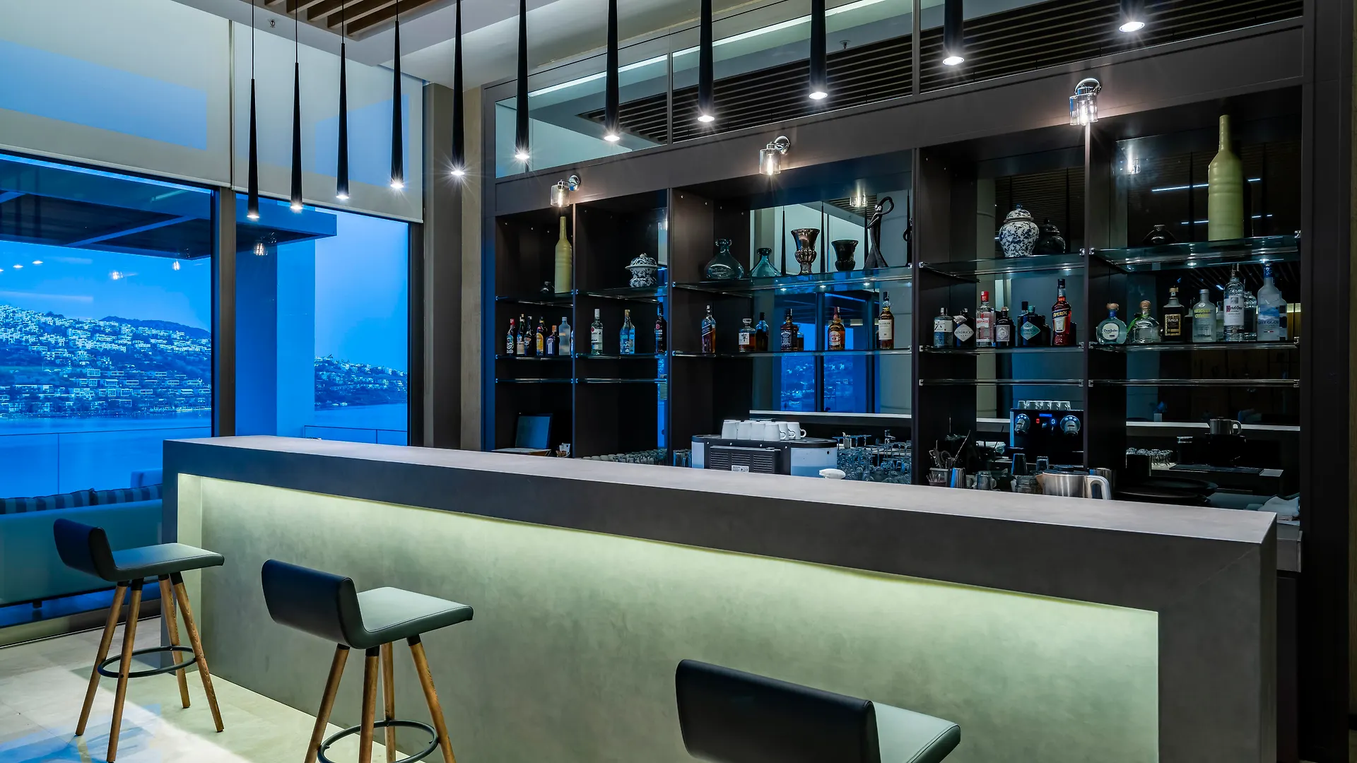 Resort Mivara Luxury Bodrum Gundogan
