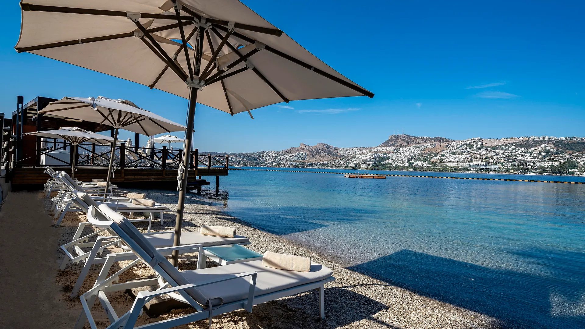 Mivara Luxury Bodrum Gundogan  Gundogan (Bodrum)
