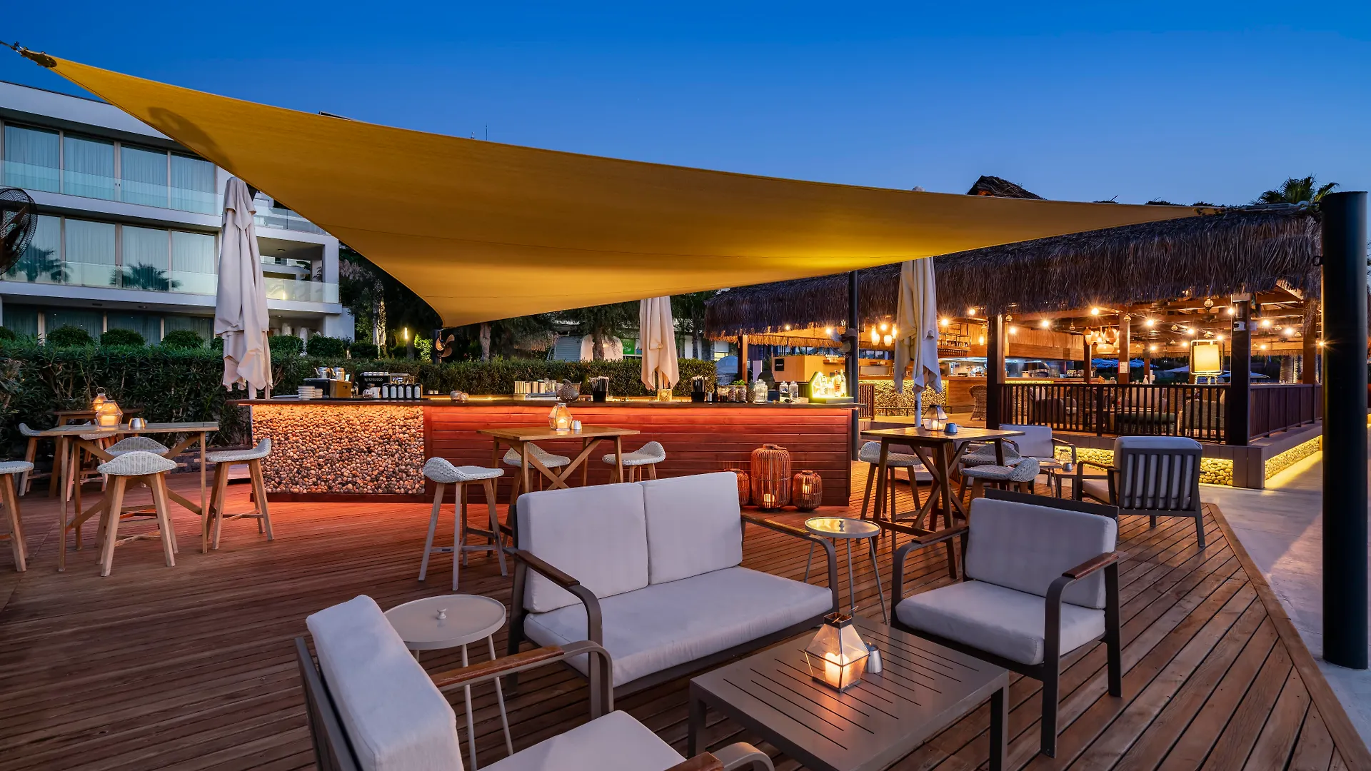 Mivara Luxury Bodrum Gundogan  Gundogan (Bodrum)