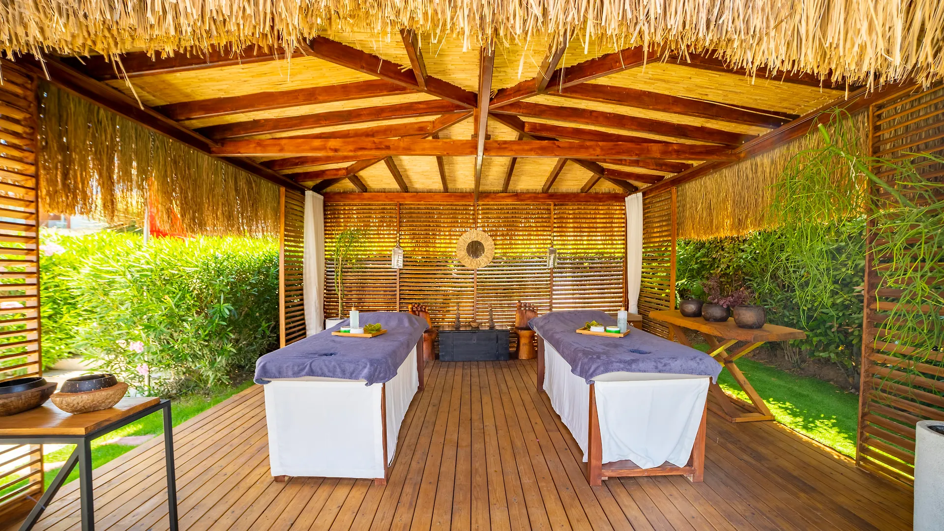 Mivara Luxury Bodrum Gundogan