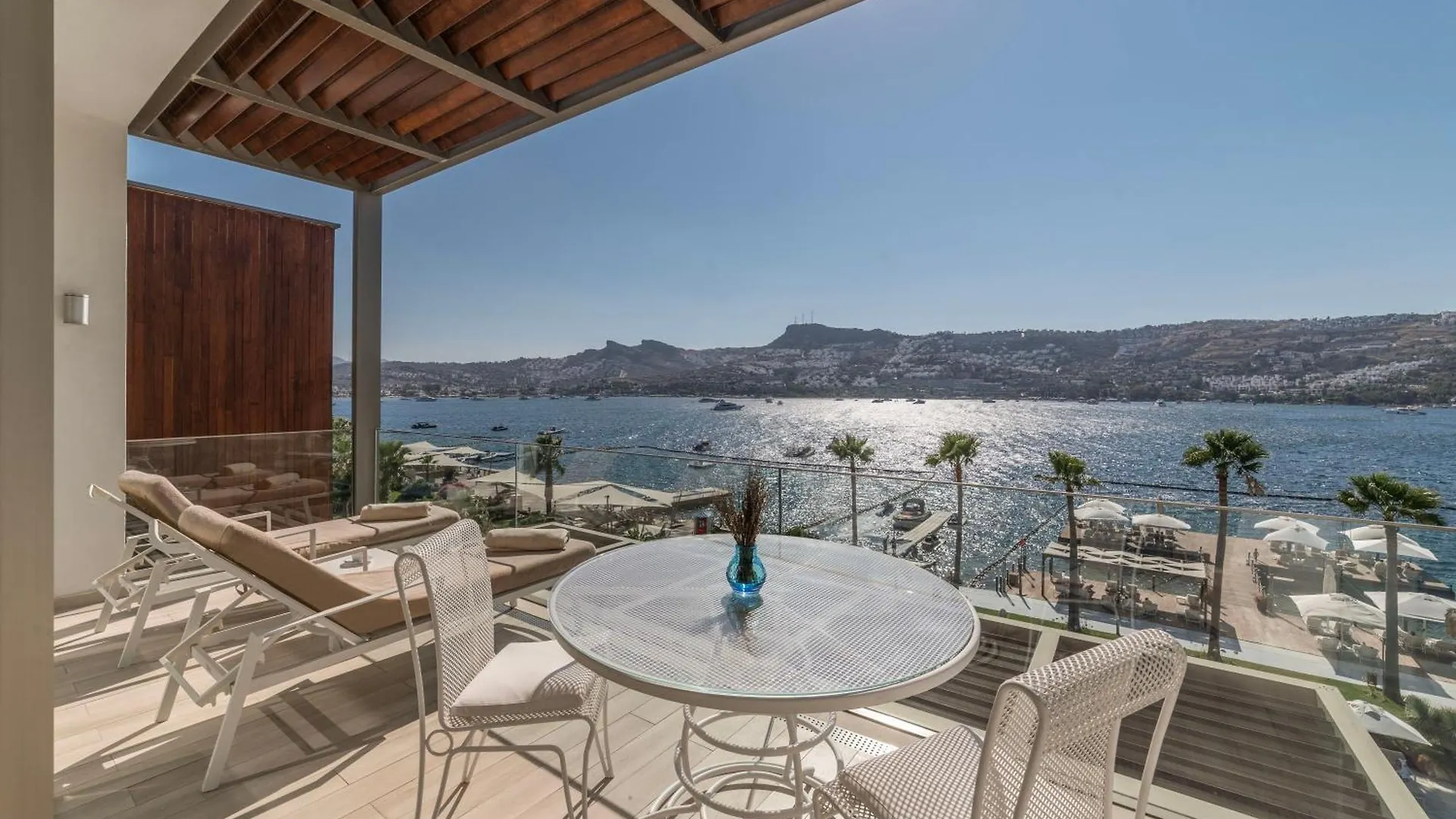 Mivara Luxury Bodrum Gundogan  5*, Gundogan (Bodrum) Turkey