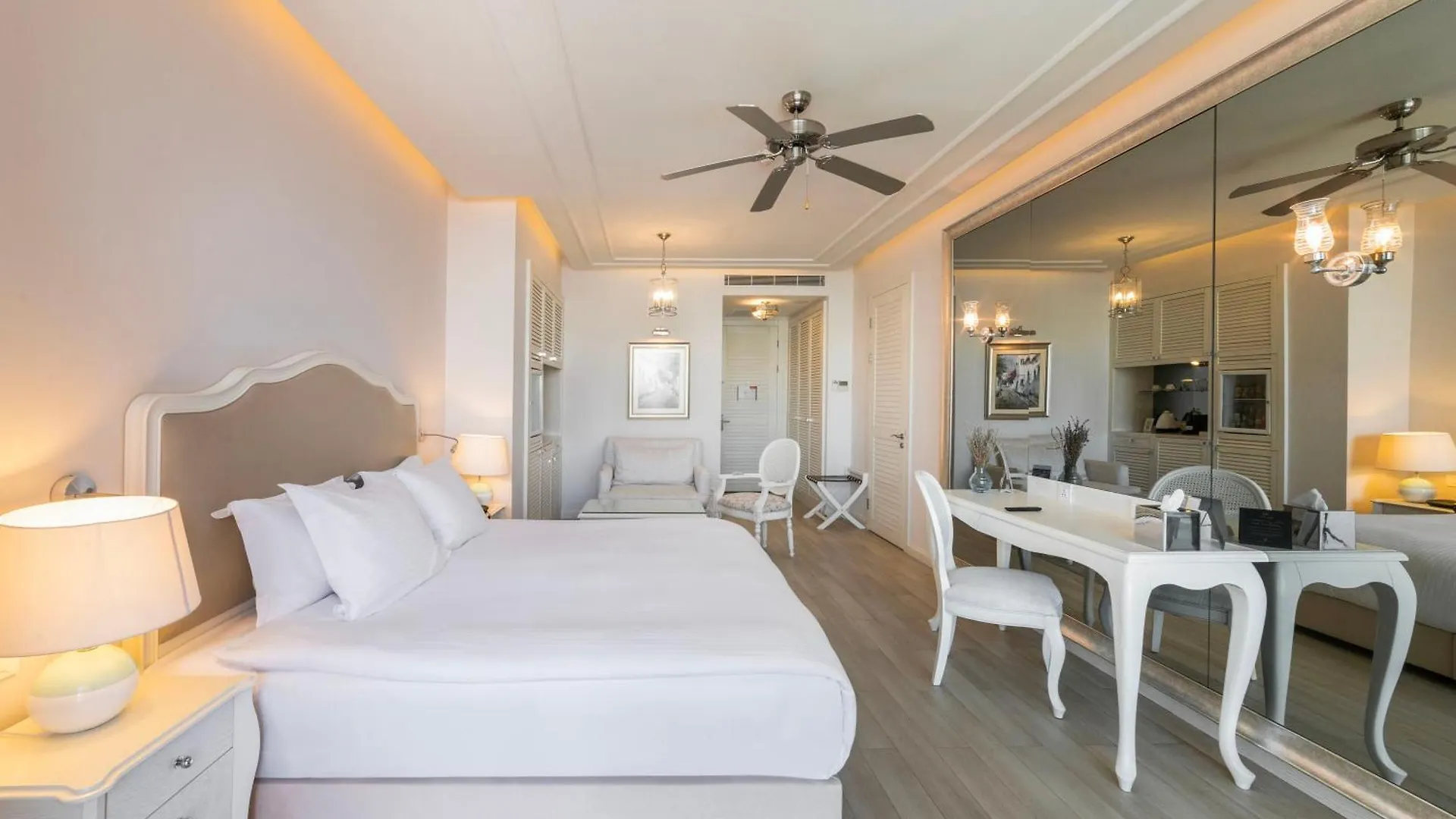 Mivara Luxury Bodrum Gundogan  5*, Gundogan (Bodrum)