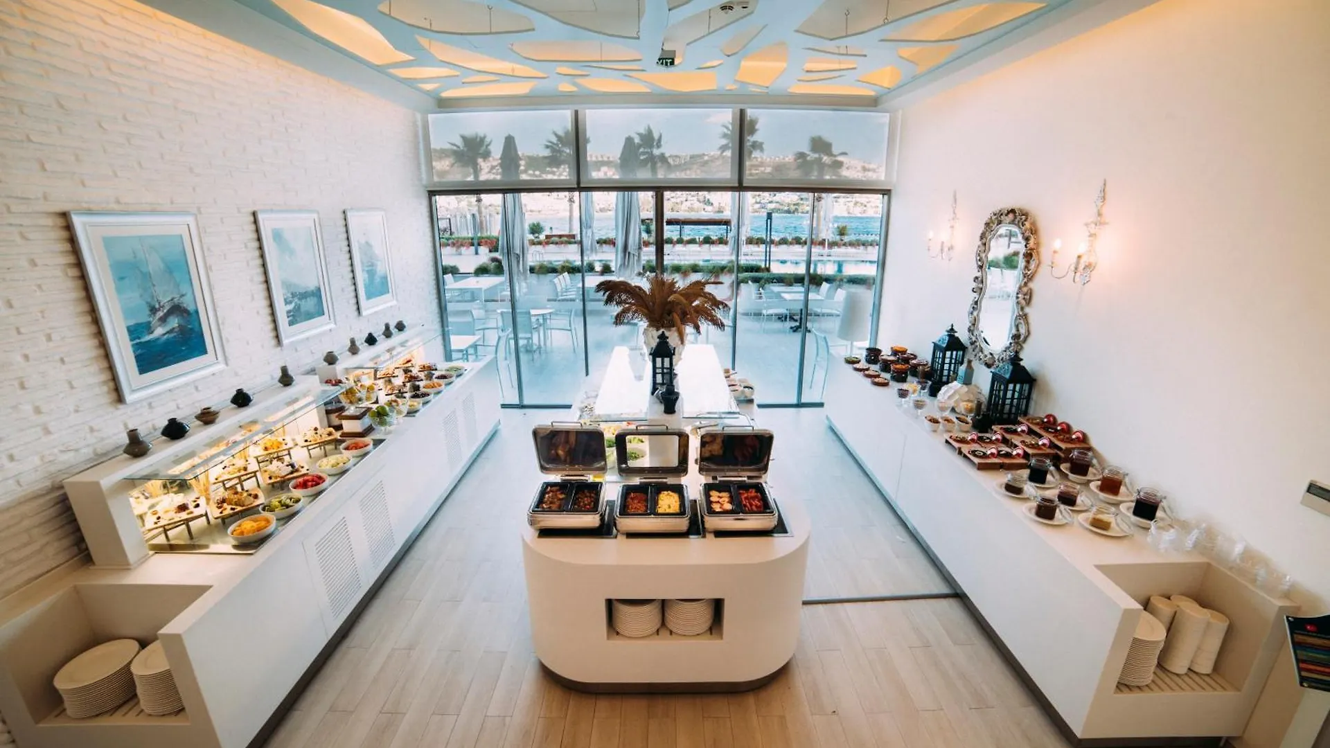 Mivara Luxury Bodrum Gundogan  5*, Gundogan (Bodrum)