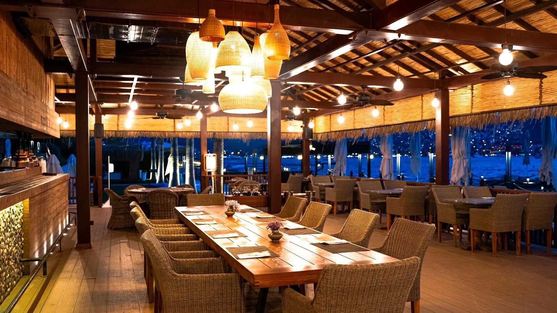 Mivara Luxury Bodrum Gundogan