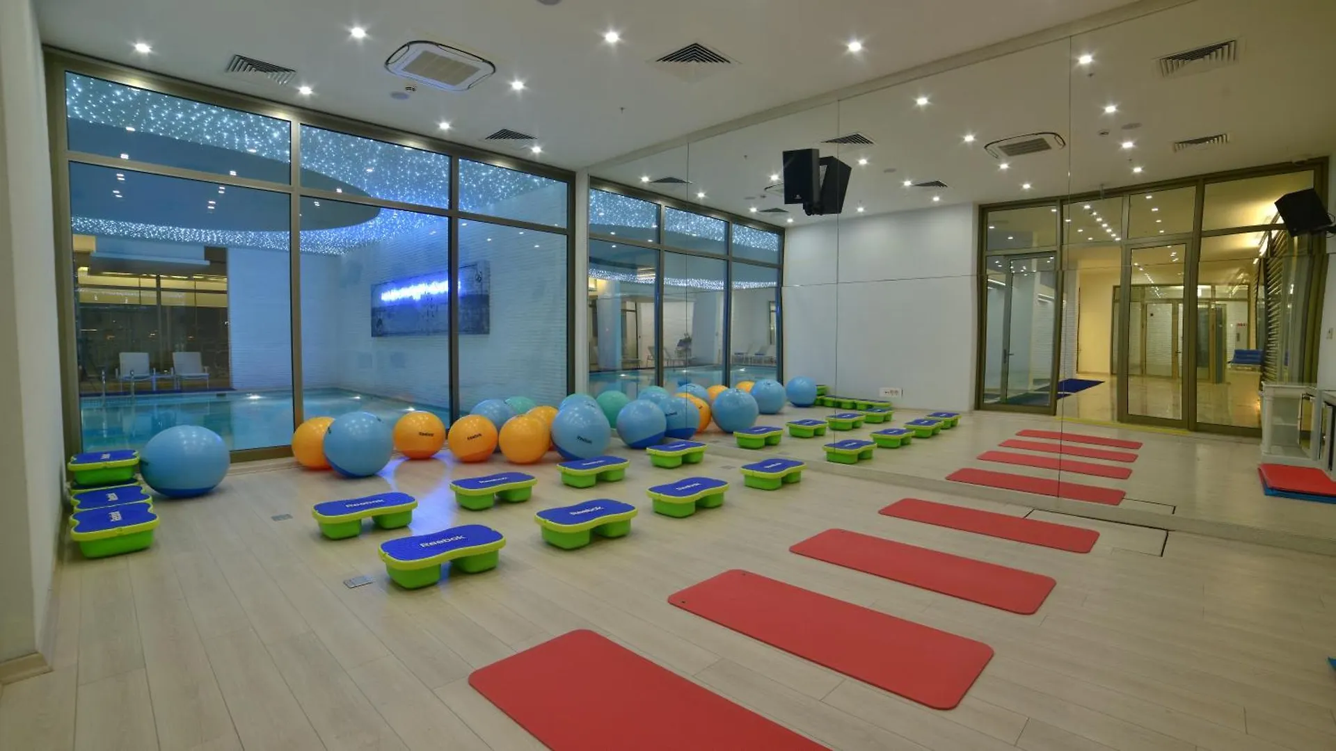 Resort Mivara Luxury Bodrum Gundogan
