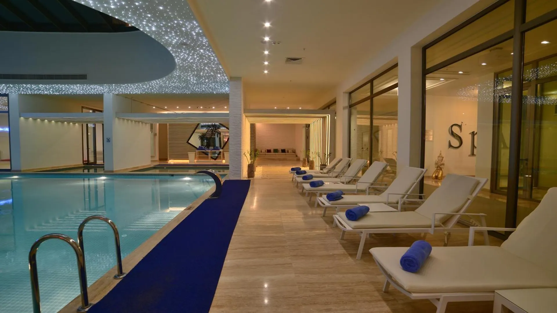 Mivara Luxury Bodrum Gundogan  5*, Gundogan (Bodrum) Turkey